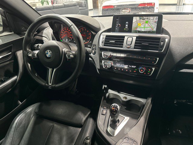 Used 2017 BMW M2 RWD image 62