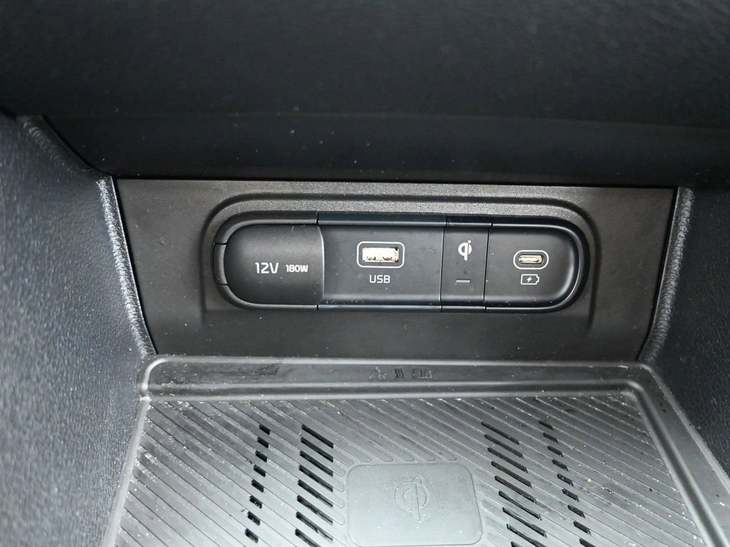 Used 2023 Kia Sportage SX image 29