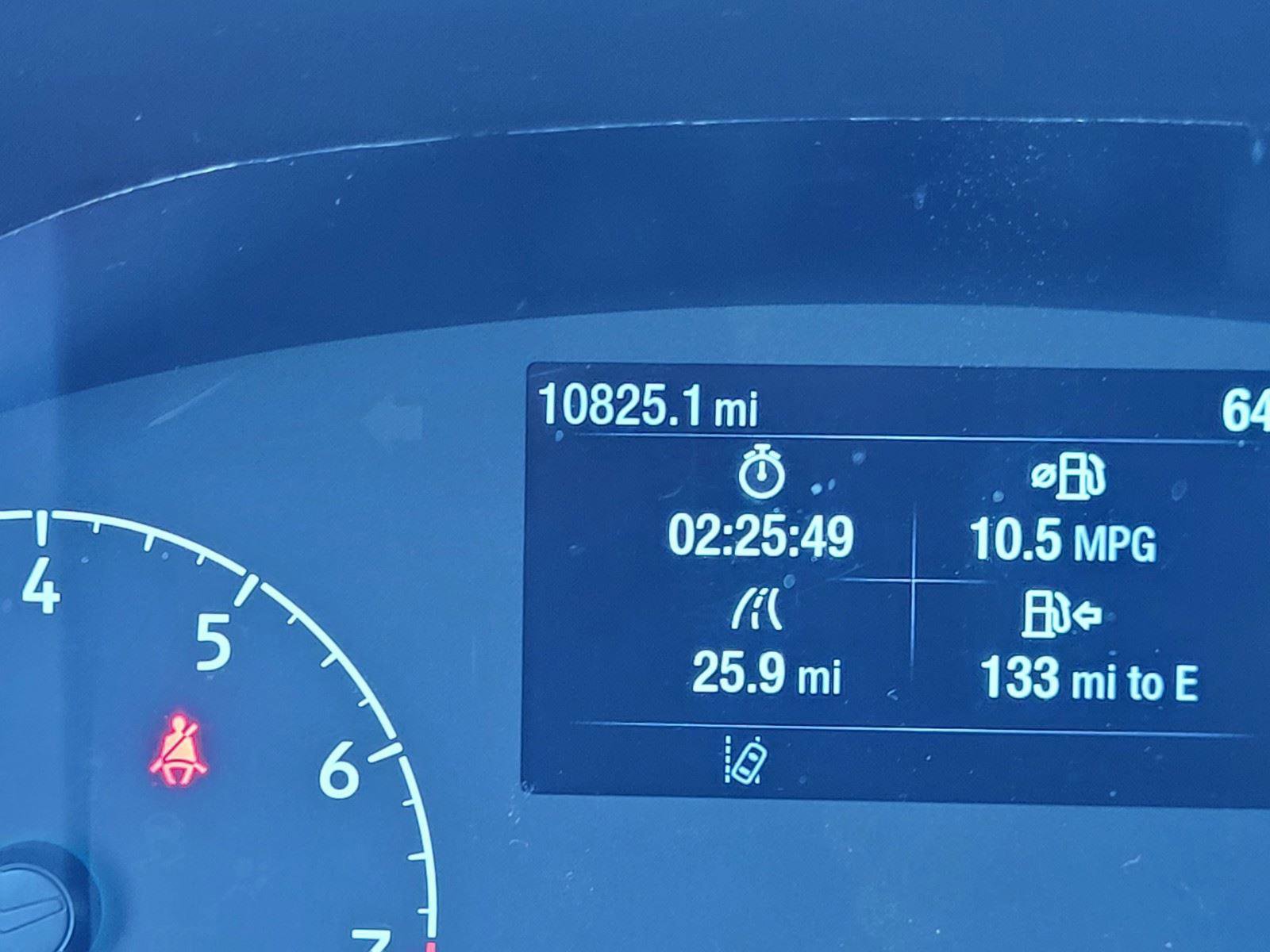 Used 2024 Ford Transit 250 Low Roof w/ Exterior Upgrade Package image 26