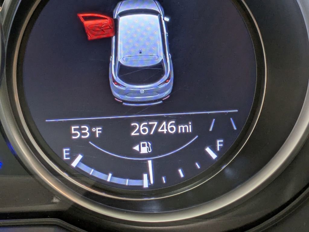 Certified 2023 MAZDA CX-9 Touring Plus image 15