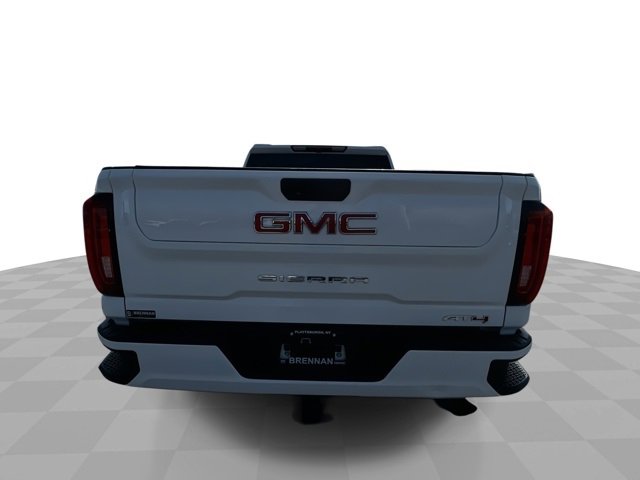 Certified 2023 GMC Sierra 2500 AT4 w/ Gooseneck/5TH Wheel Package image 7