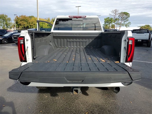 Used 2024 GMC Sierra 3500 Denali image 25