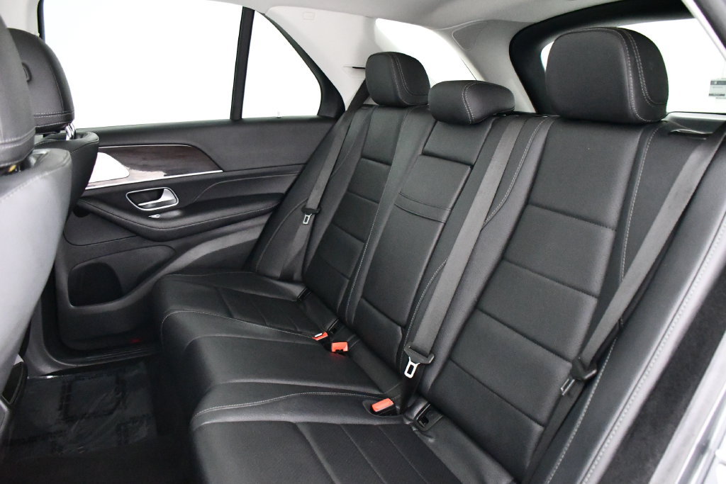 Certified 2024 Mercedes-Benz GLE 450 4MATIC image 21