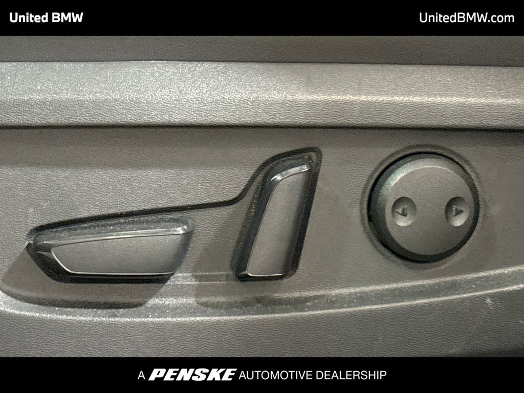 Used 2020 INFINITI QX50 Luxe FWD image 4