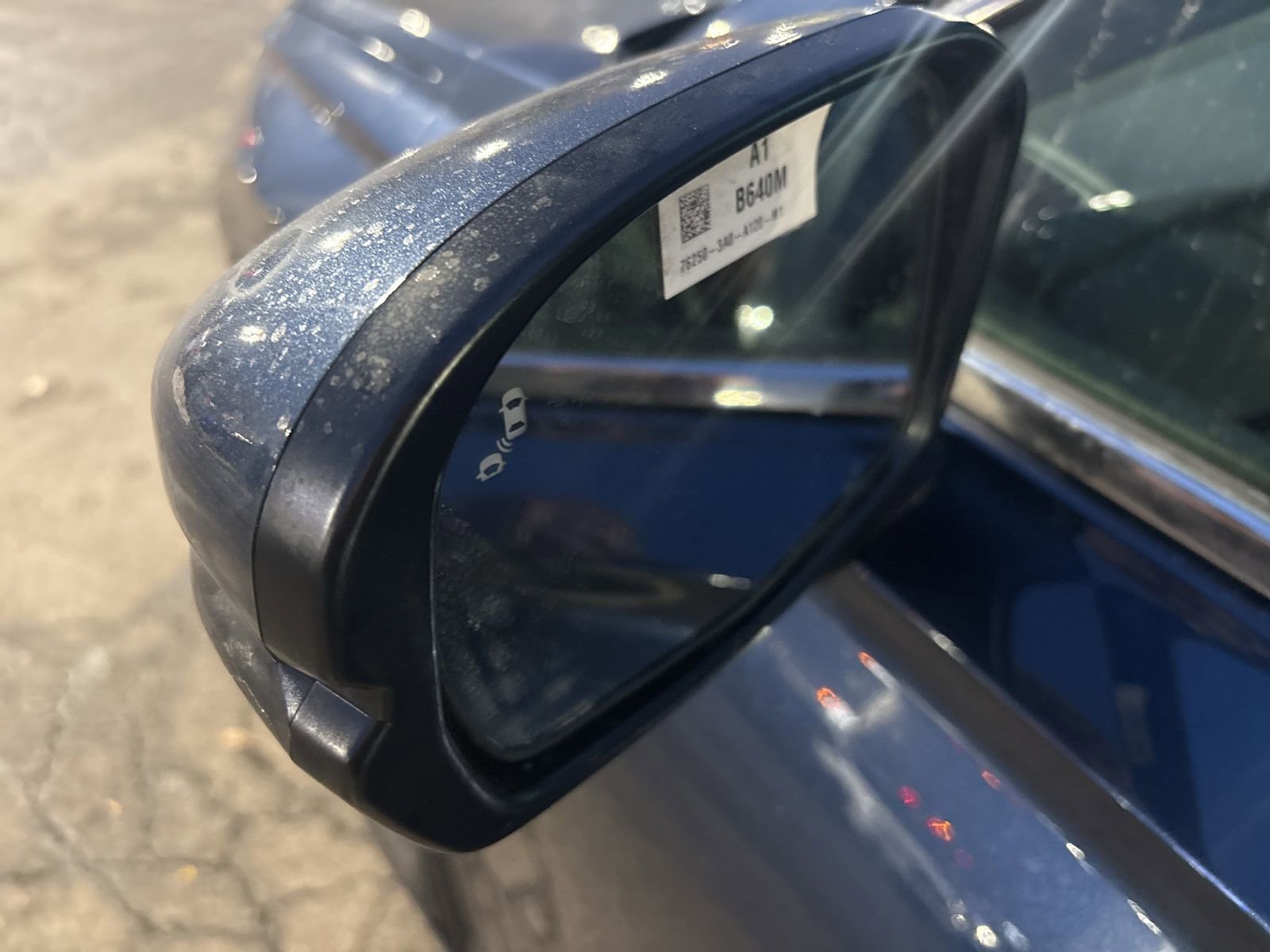 New 2026 Honda CR-V EX-L image 9