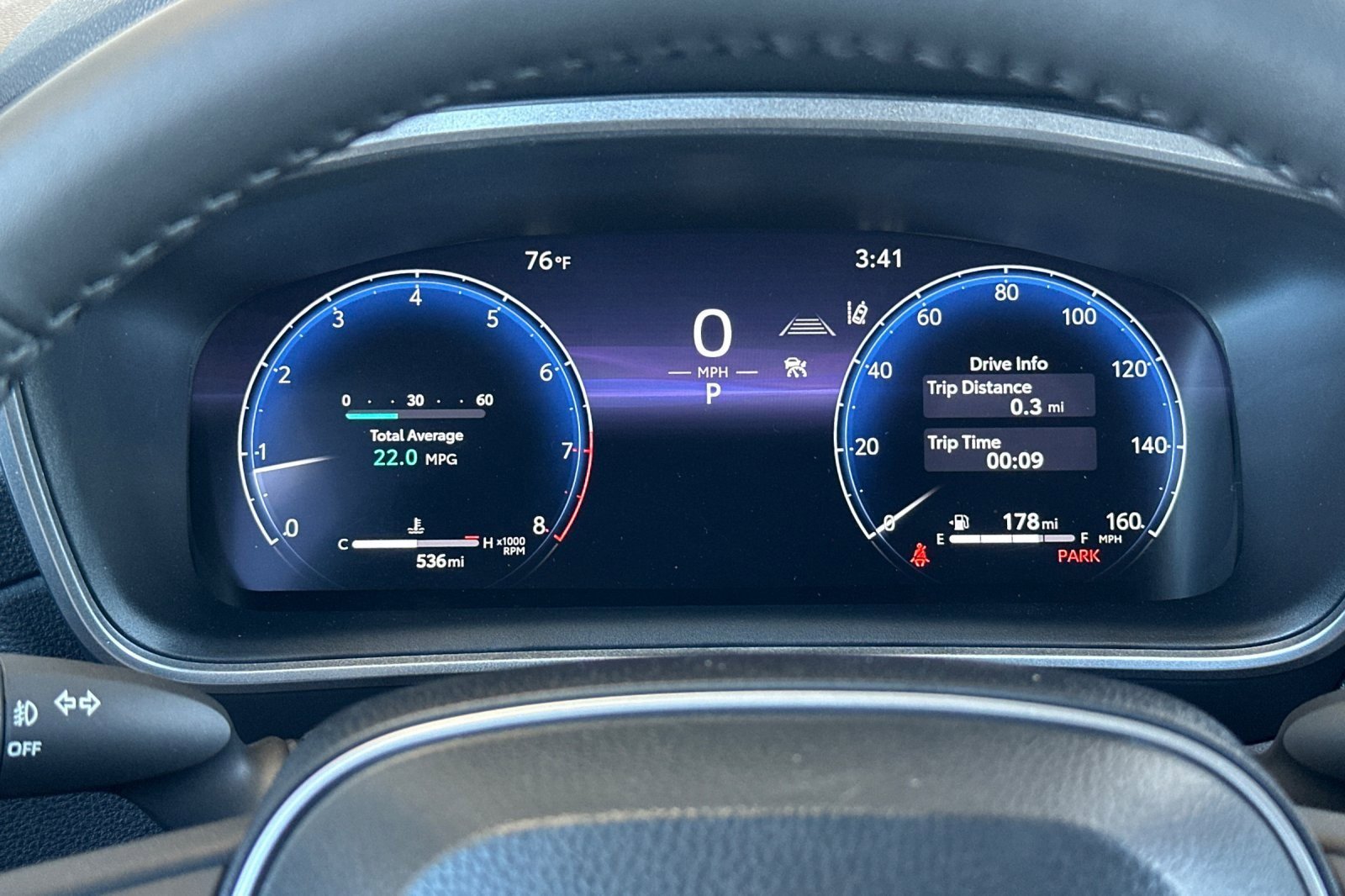 Certified 2026 Toyota Corolla Cross XLE w/ Black Badges Package (TMS) image 23