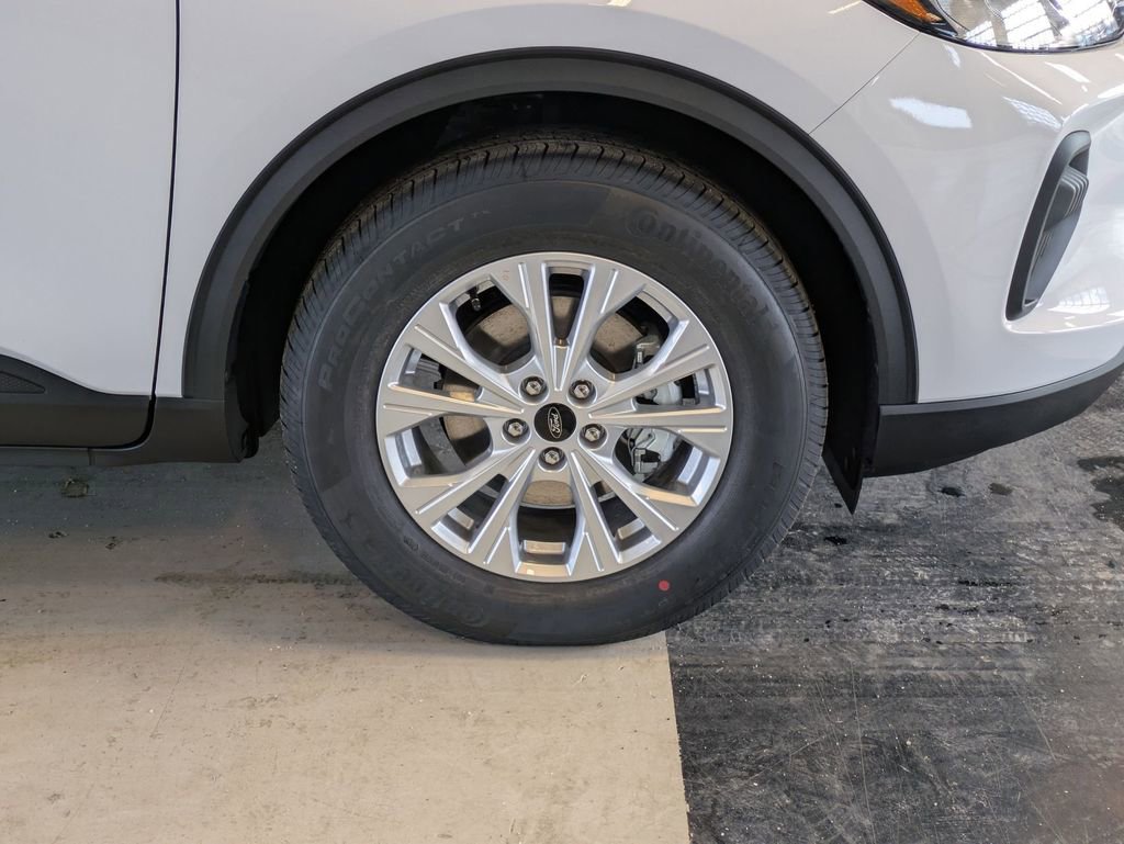 New 2026 Ford Escape Active image 22