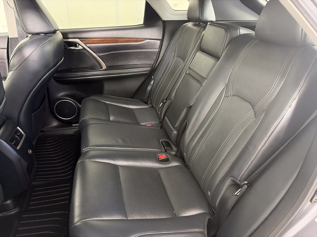 Used 2016 Lexus RX 350 AWD w/ Premium Package image 13