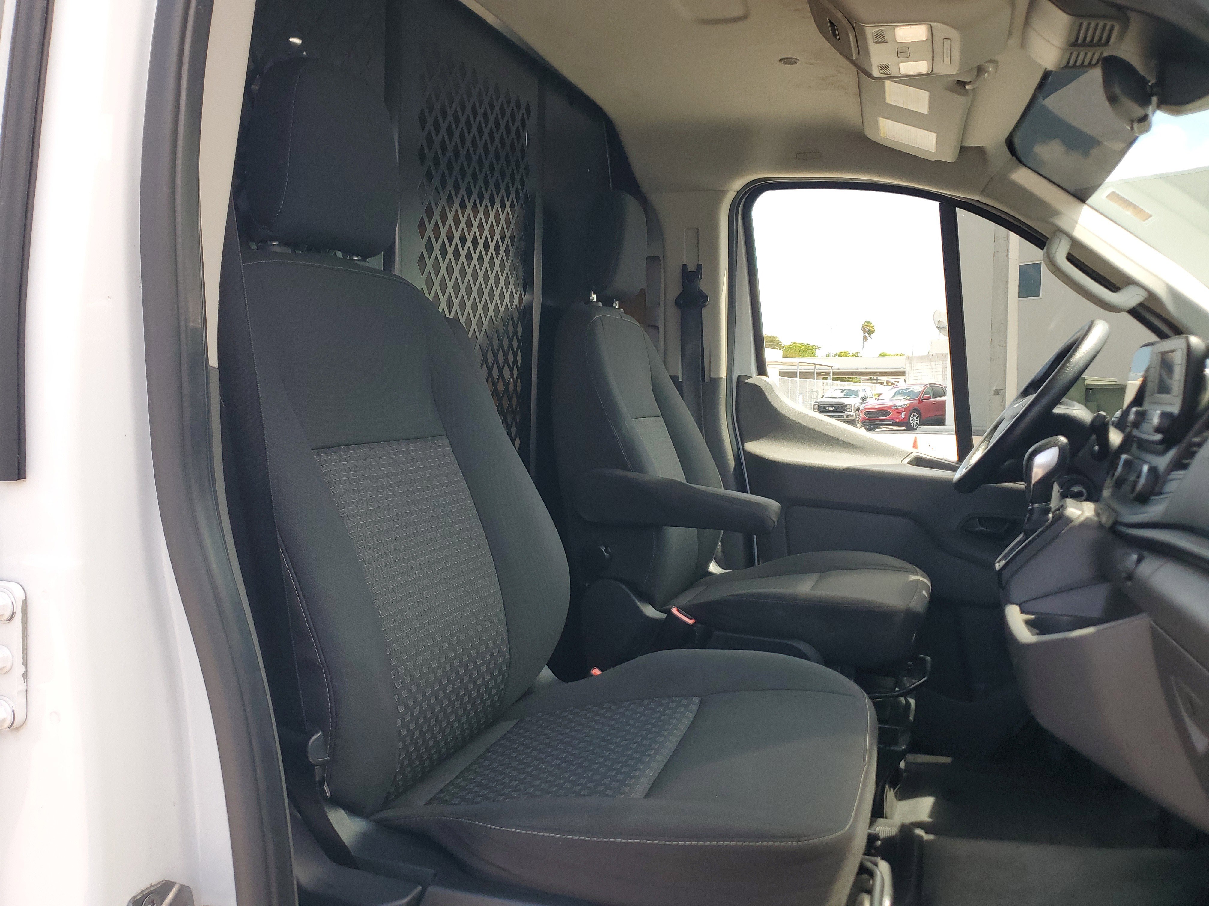 Used 2022 Ford Transit 250 Low Roof w/ Exterior Upgrade Package image 20