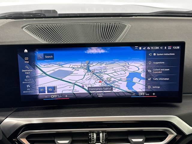 Used 2024 BMW 330e xDrive w/ Convenience Package AWD/4WD image 12
