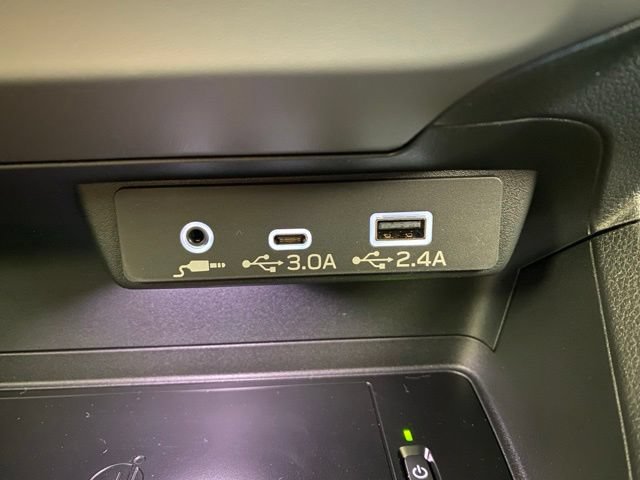 New 2026 Subaru Crosstrek 2.5i Limited AWD/4WD image 19