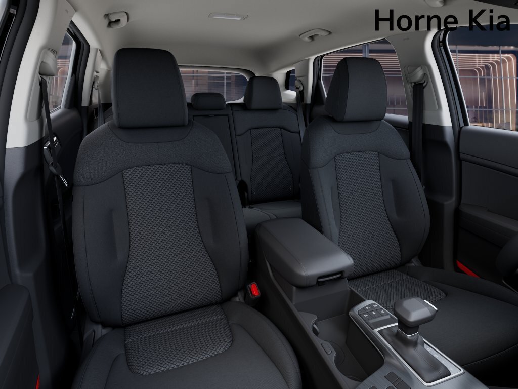 New 2027 Kia Sportage LX FWD image 15
