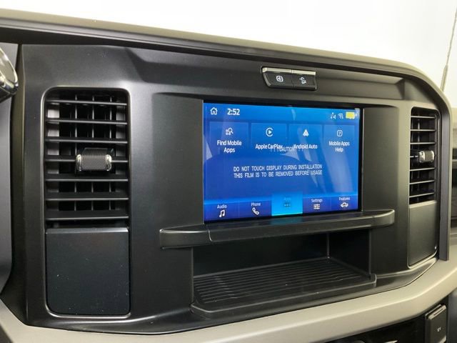 New 2026 Ford F350 XL w/ STX Appearance Package image 21