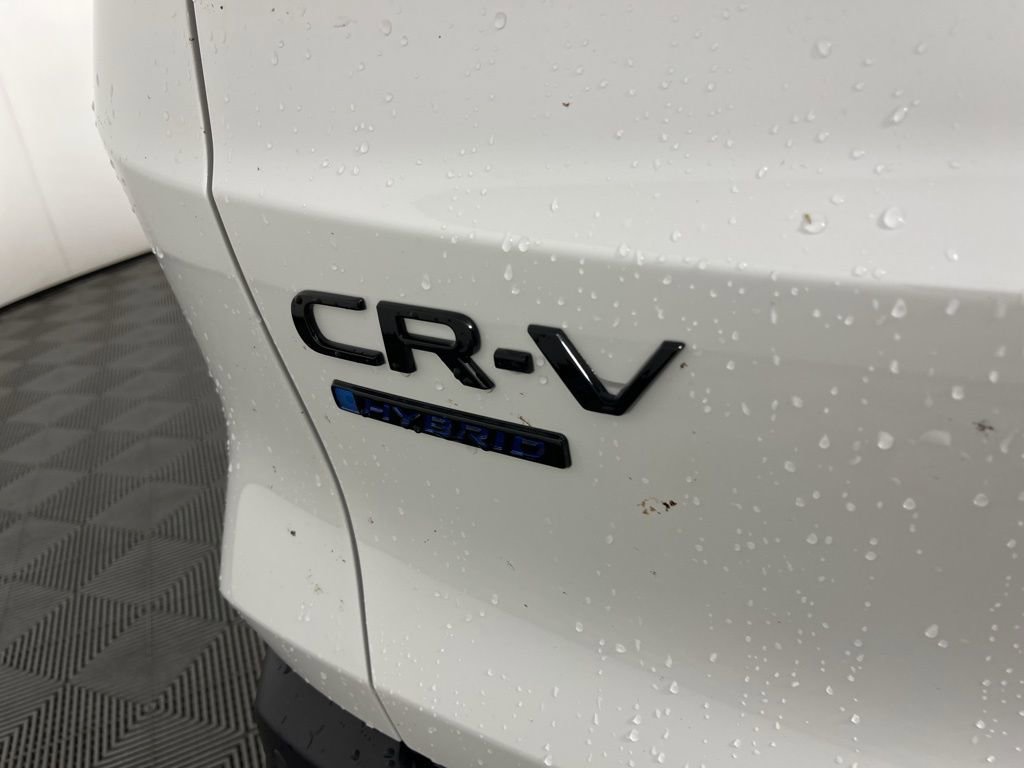 New 2026 Honda CR-V Sport-L image 20