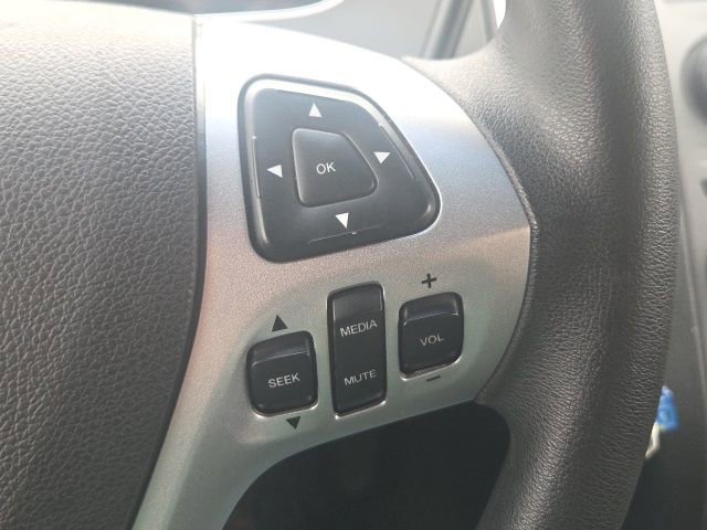 Used 2016 Ford Taurus Police Interceptor image 30