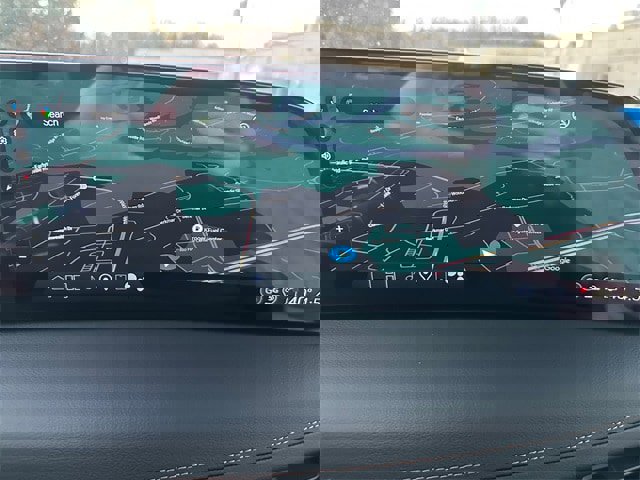 New 2026 Cadillac CT5 V image 19