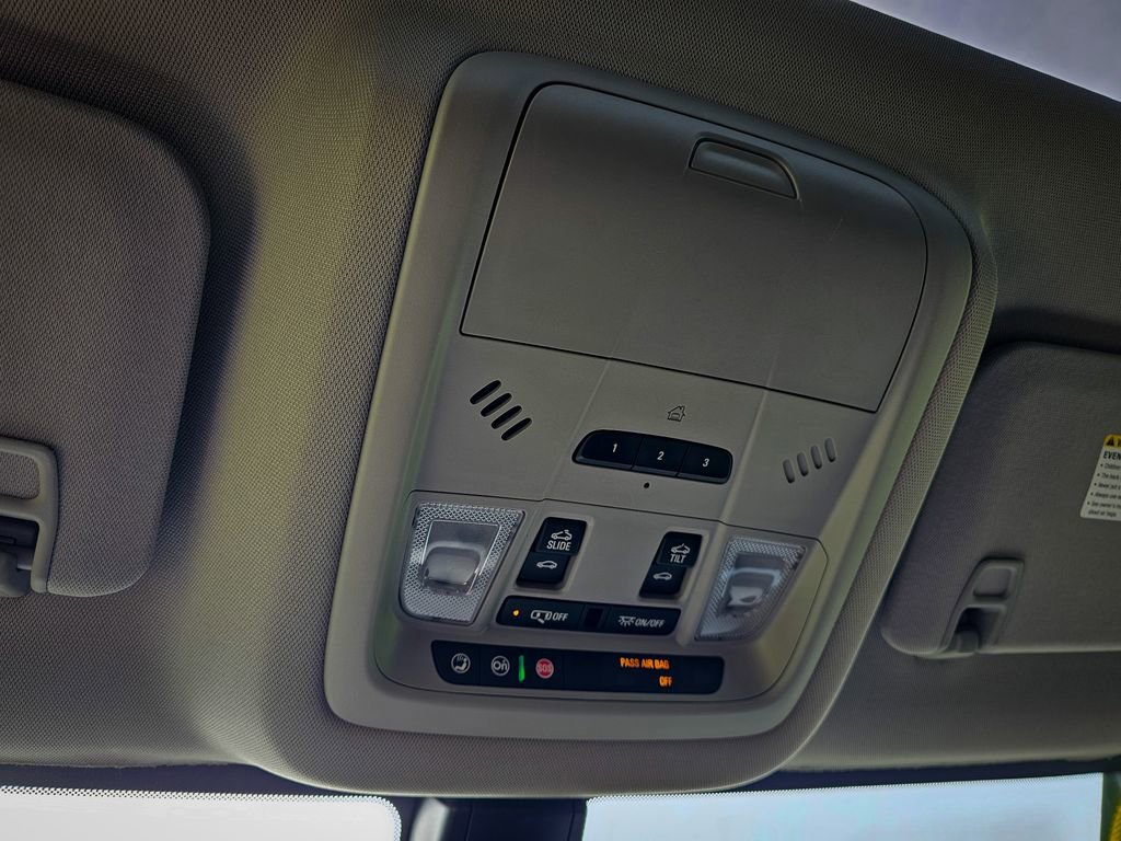 Used 2019 GMC Acadia SLT AWD/4WD image 28