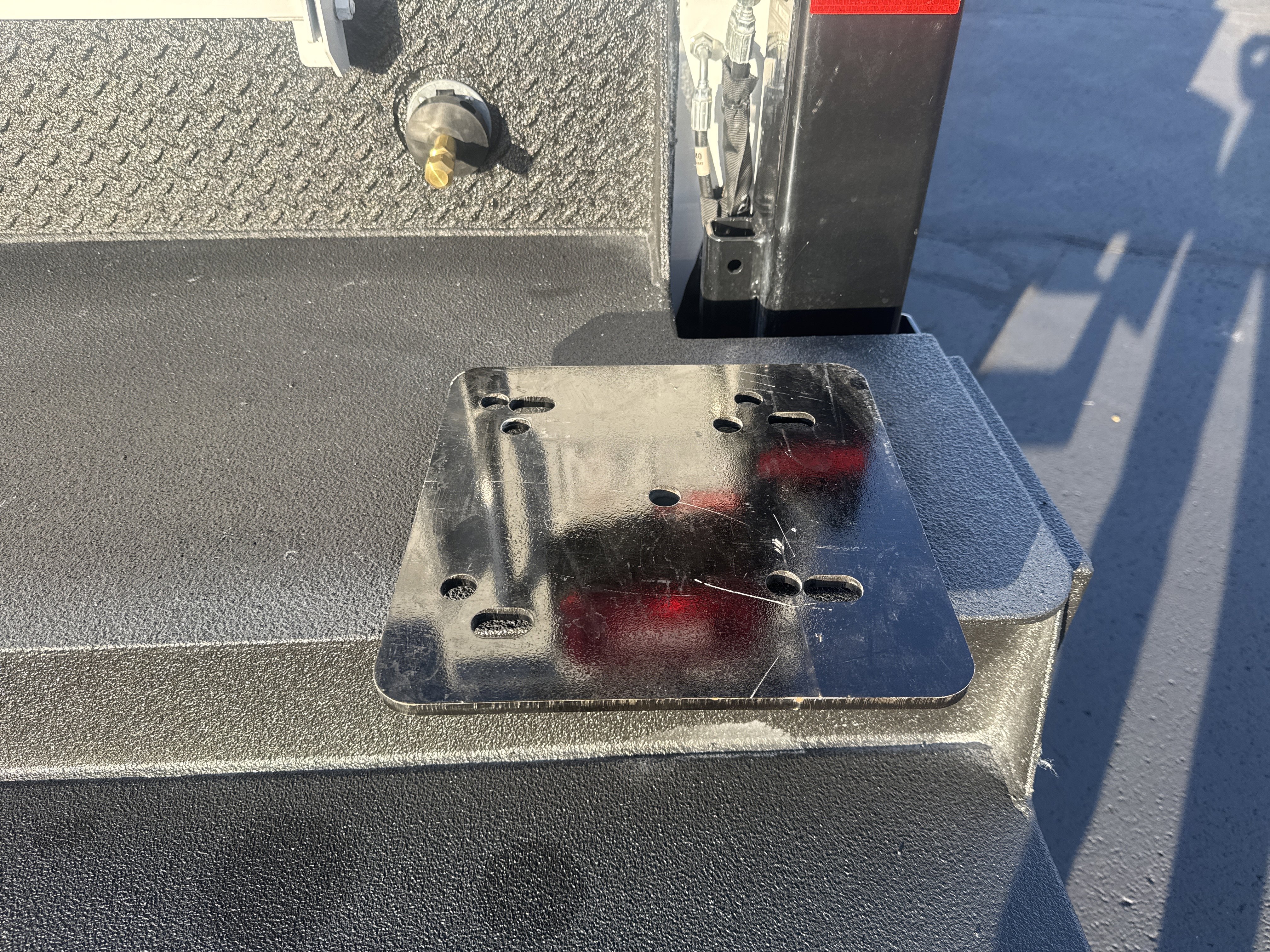 New 2025 RAM 5500 Tradesman image 24