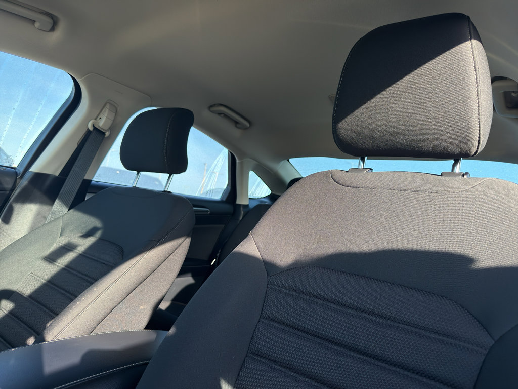 Used 2017 Ford Fusion S w/ Equipment Group 101A FWD image 26