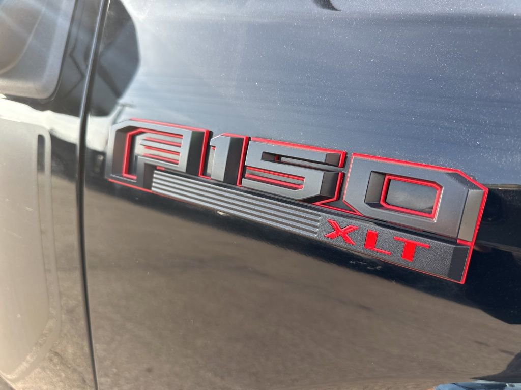 Used 2016 Ford F150 XLT w/ Equipment Group 301A Mid image 8