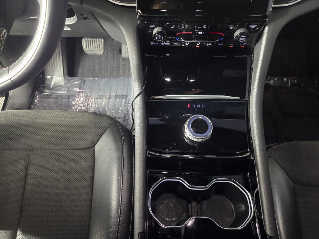 Used 2022 Jeep Grand Cherokee L Laredo RWD image 13
