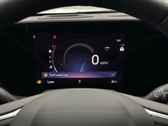 New 2026 Buick Envista Preferred w/ Convenience I Package image 20