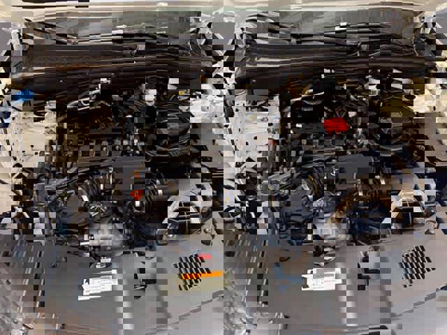 New 2026 Acura ADX AWD image 13