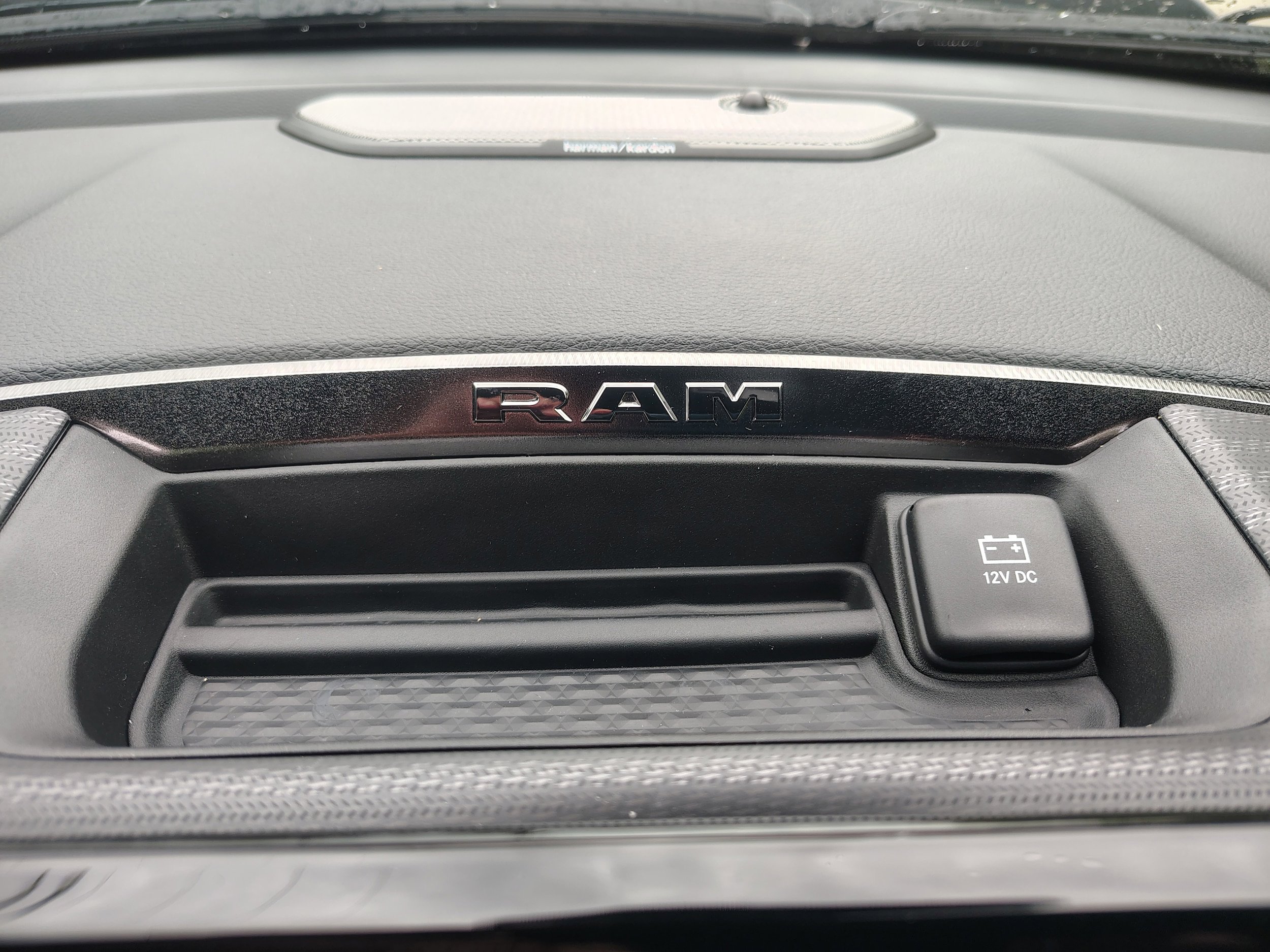 New 2026 RAM 1500 Rebel AWD/4WD image 38