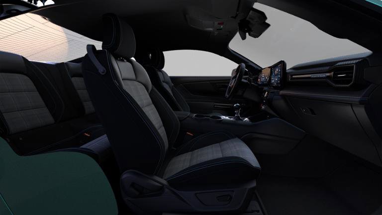 New 2026 Ford Mustang GT Premium image 28