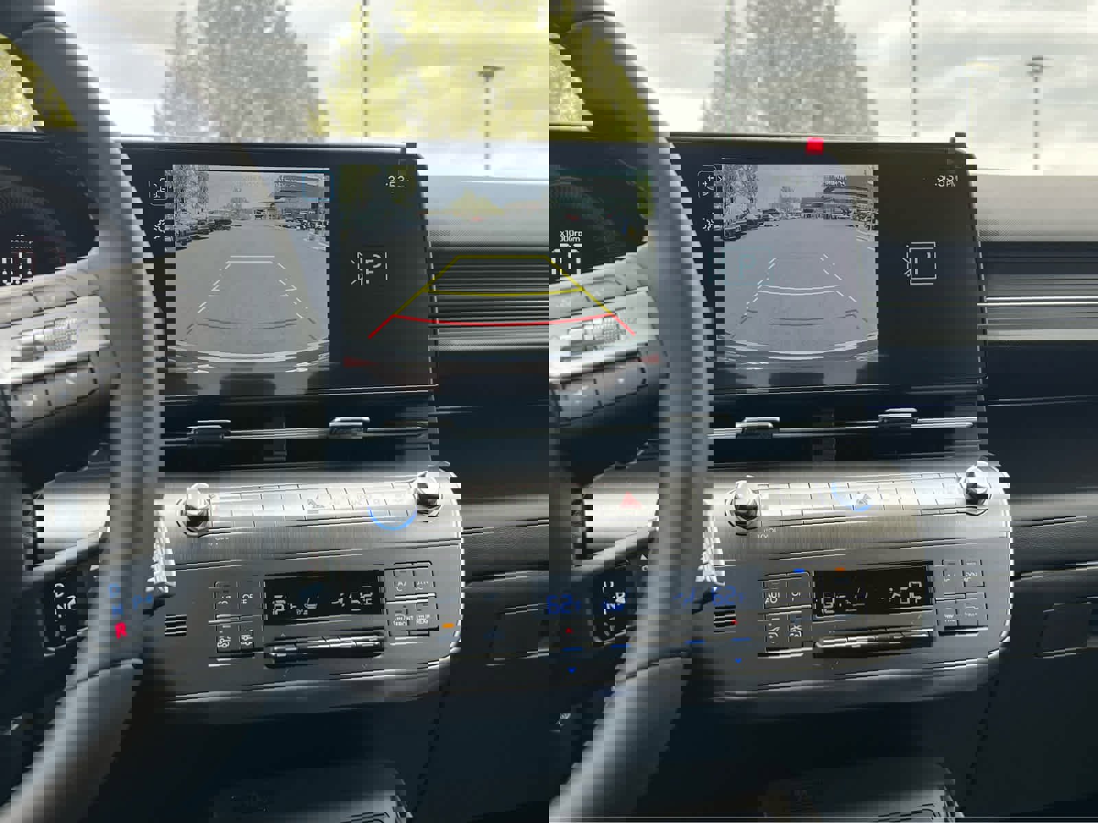 New 2026 Hyundai Kona SEL Premium image 36