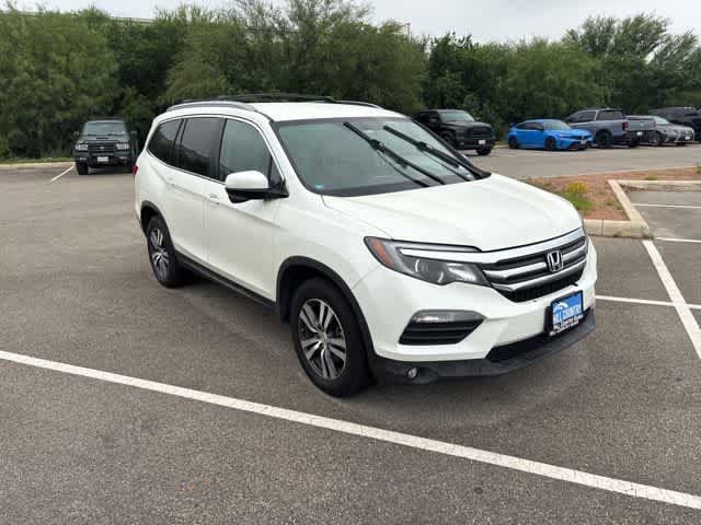 Used 2016 Honda Pilot EX image 7