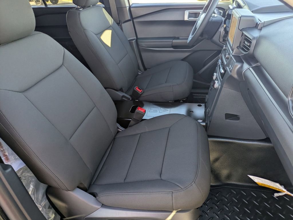 New 2026 Ford Explorer 4WD Police Interceptor image 19