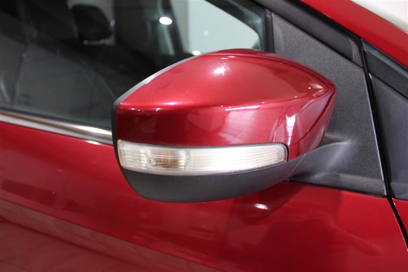 Used 2017 Ford Escape Titanium AWD/4WD image 13