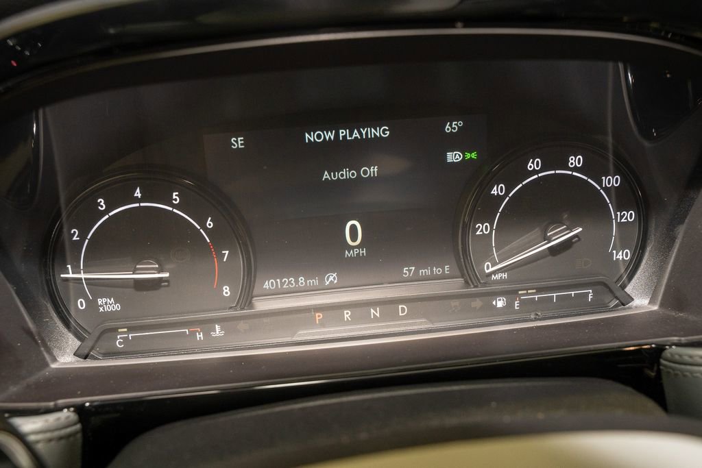 Used 2020 Lincoln Corsair FWD w/ Equipment Group 101A image 17