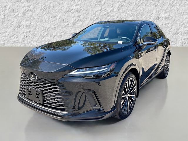 Used 2024 Lexus RX 350 AWD image 7