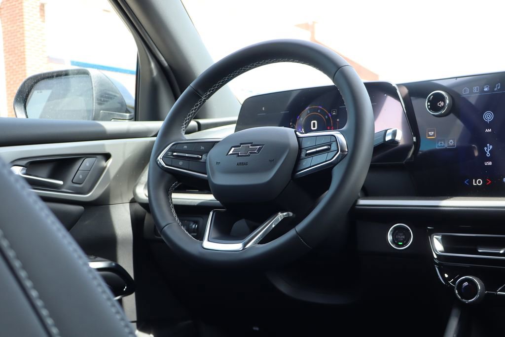 New 2026 Chevrolet Traverse LT AWD/4WD image 48