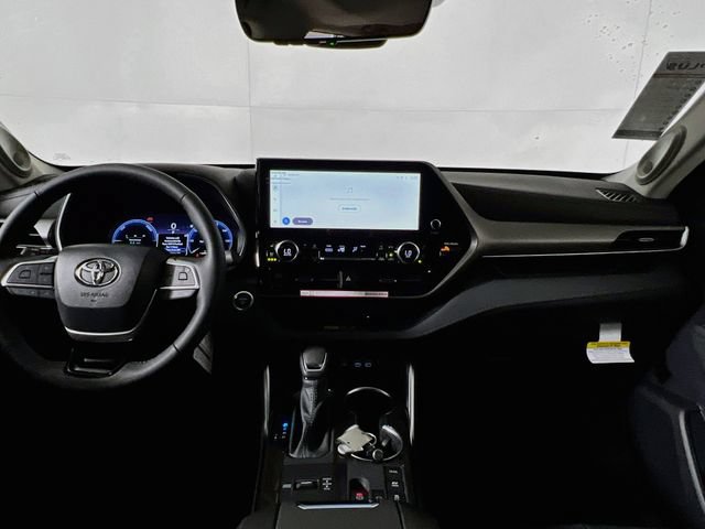New 2026 Toyota Highlander Limited AWD/4WD image 27