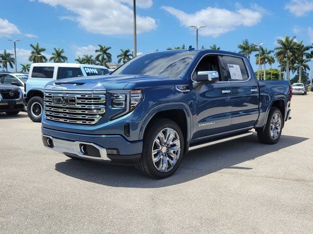 Used 2026 GMC Sierra 1500 Denali image 3