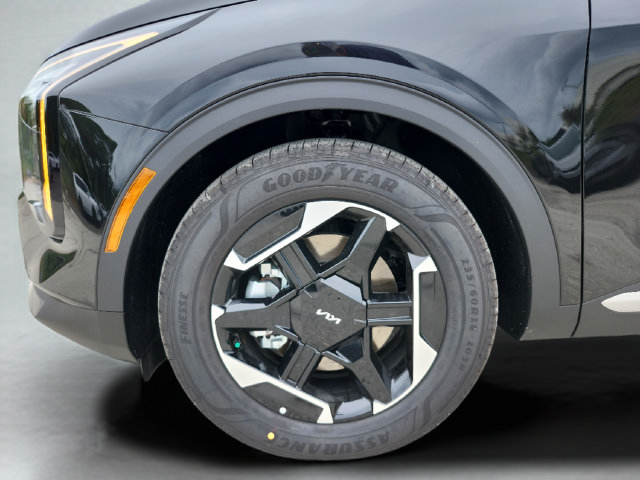New 2027 Kia Sportage S FWD image 28