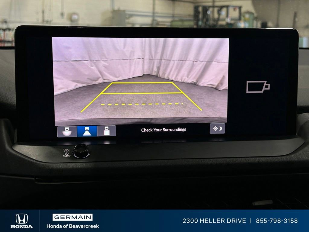 Used 2023 Honda Accord Sport image 23