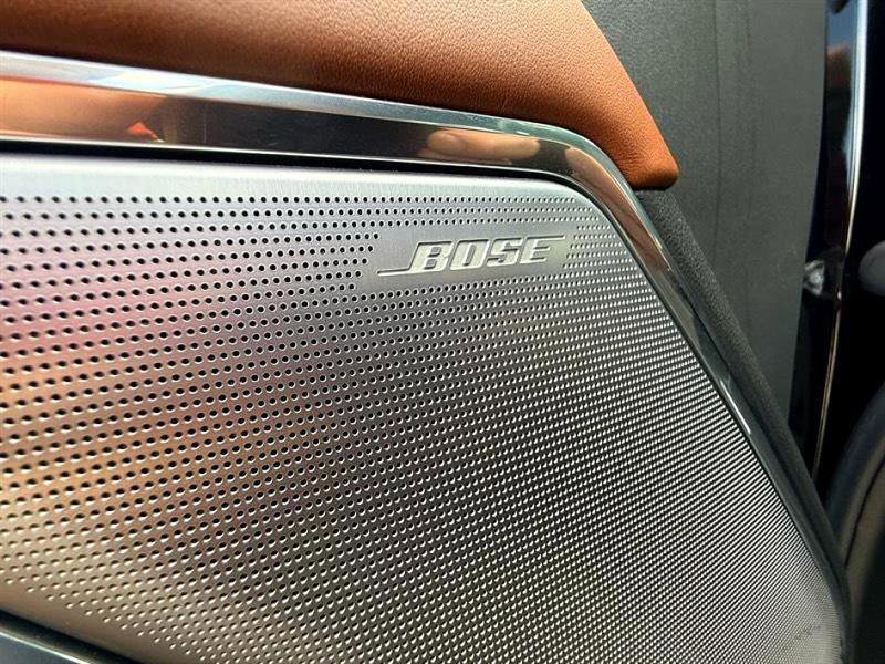 Used 2024 GMC Sierra 2500 Denali Ultimate image 29