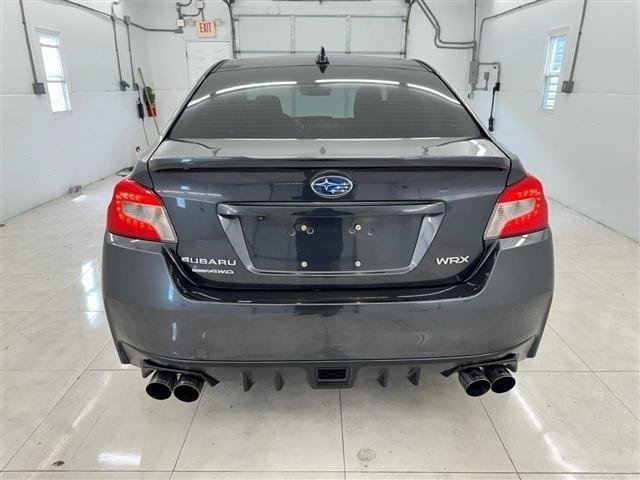 Used 2019 Subaru WRX Premium w/ Performance Package AWD/4WD image 6