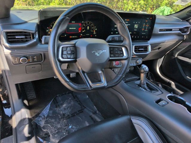 Used 2024 Ford Mustang Premium image 15