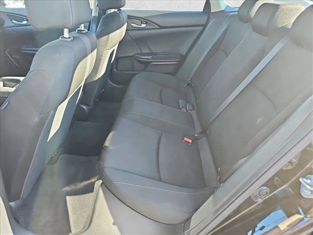 Used 2020 Honda Civic LX image 17