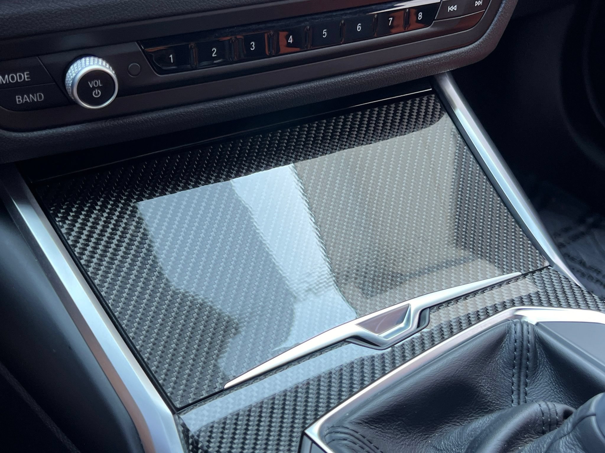 Used 2023 BMW M4 Coupe w/ Executive Package RWD image 33