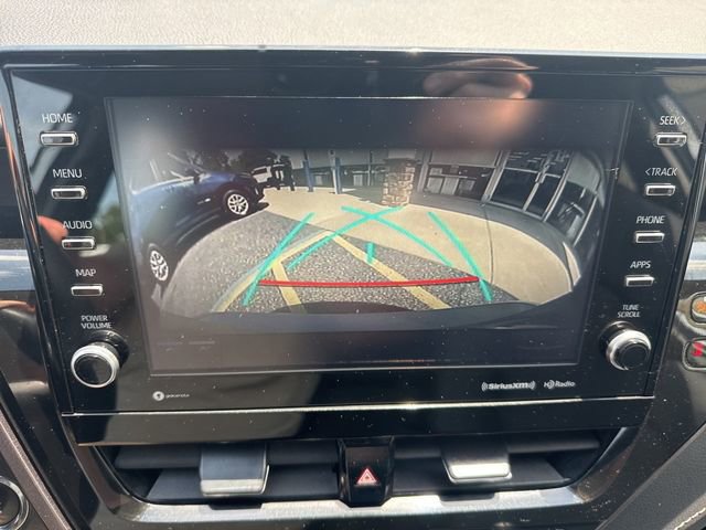 Used 2023 Toyota Camry XSE image 14