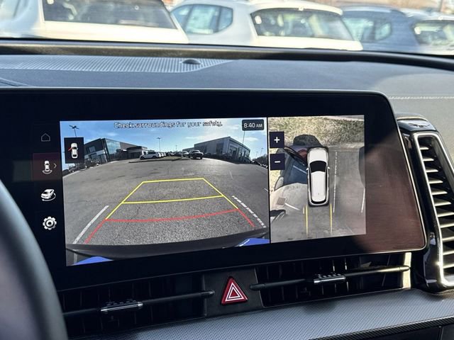 Used 2024 Kia Sportage SX Prestige image 22