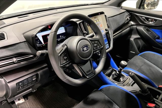 Used 2025 Subaru WRX tS AWD/4WD image 11