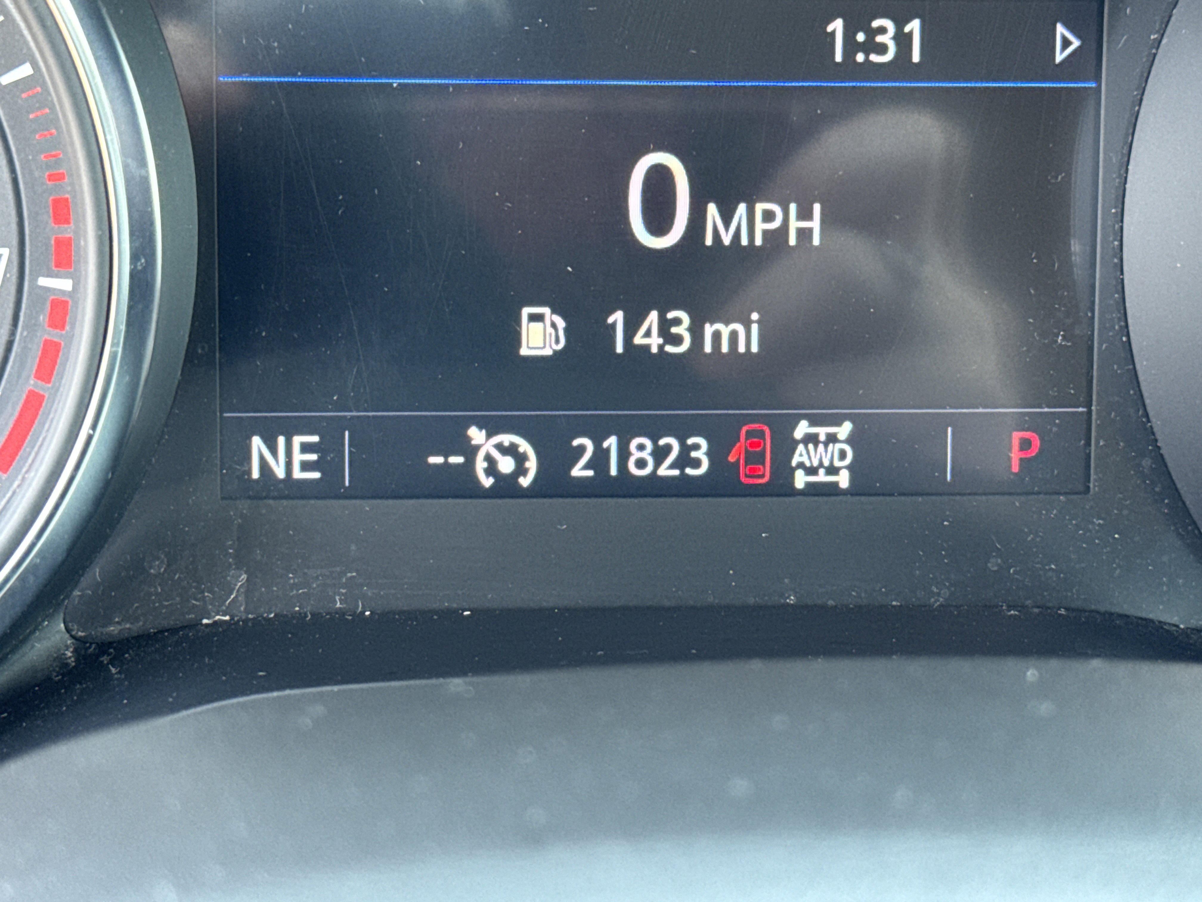 Used 2023 Buick Encore GX Preferred w/ Cold Weather Comfort Package image 22