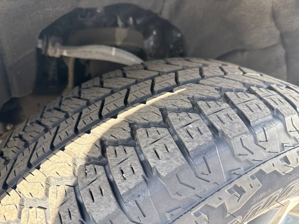 Certified 2023 Chevrolet Silverado 1500 RST image 32